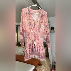 Spell and The Gypsy Collective dress size XXS